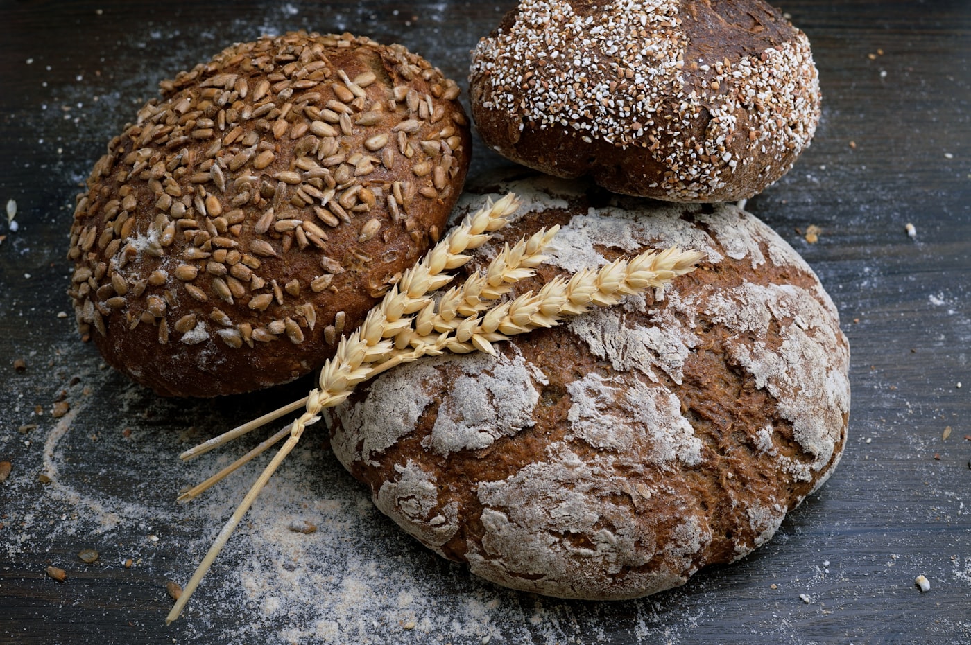 Fournos Eleni bakery